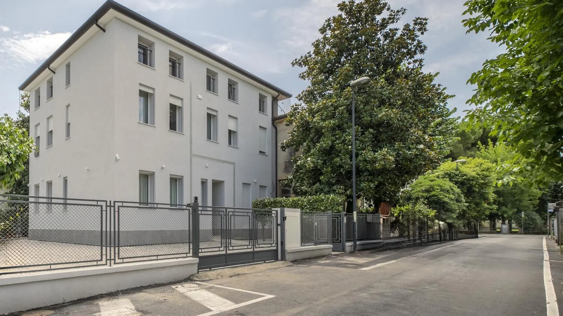 Apartmán Cima Suite 12 By Welchome Treviso