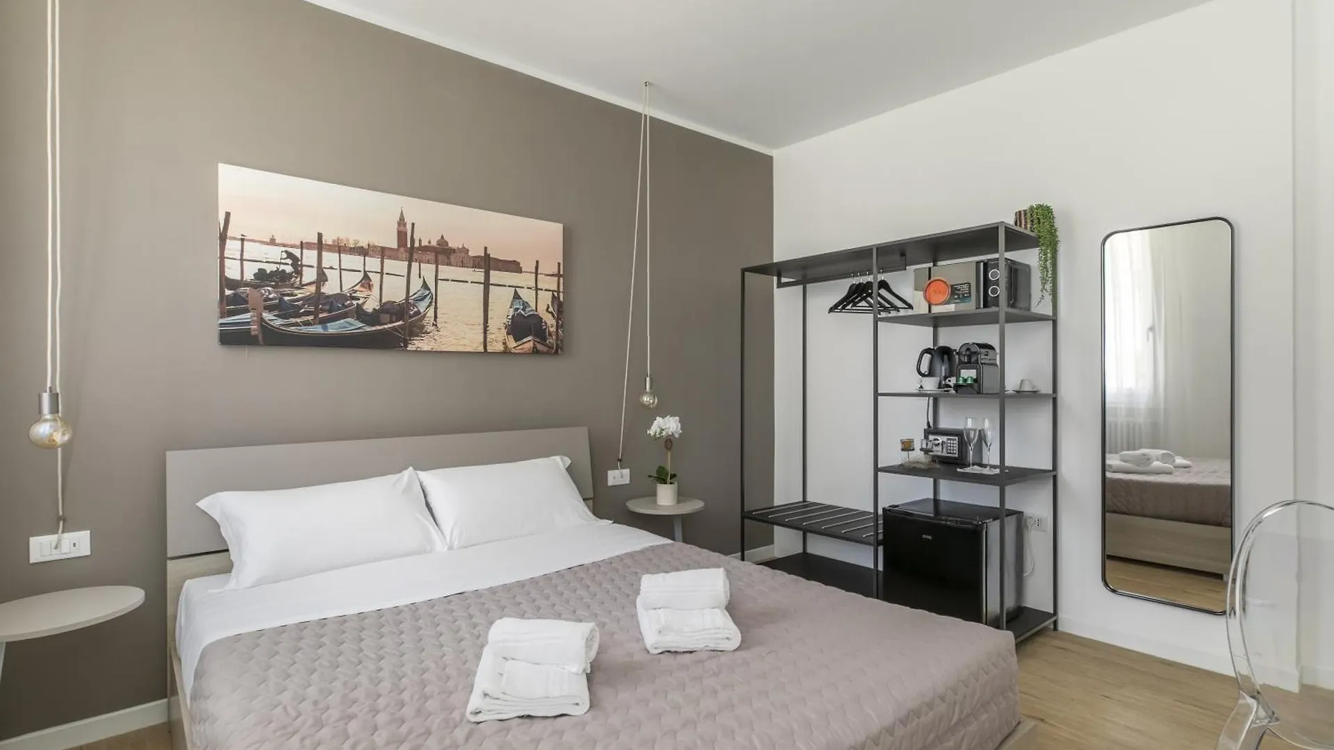 טרוויסו Cima Suite 12 By Welchome 0*,  איטליה