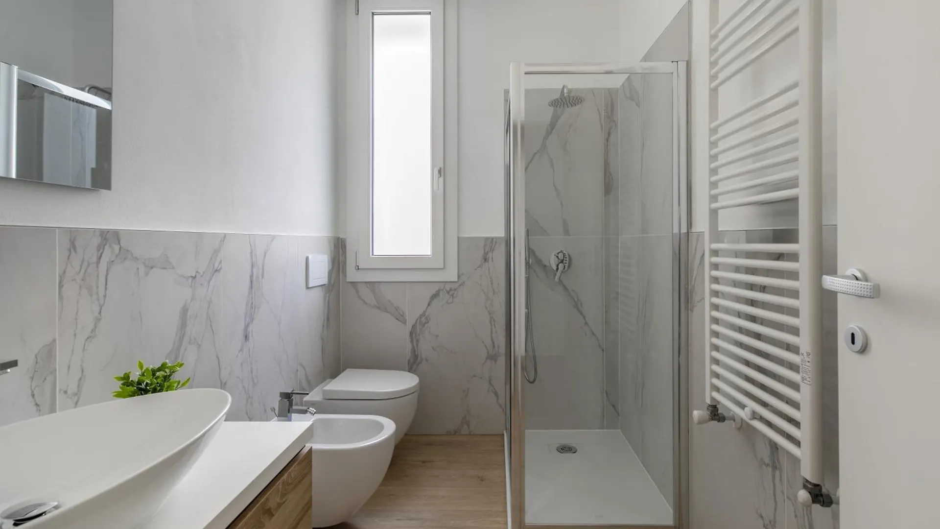 Cima Suite 12 By Welchome Treviso Apartmán