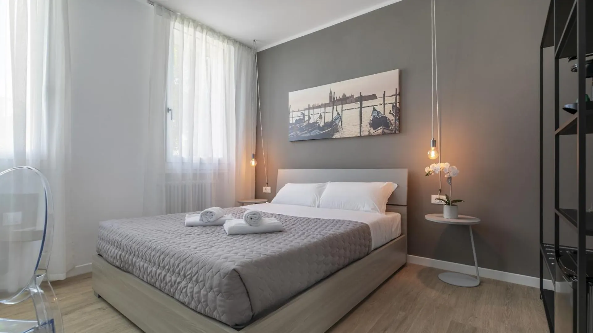 Cima Suite 12 By Welchome Treviso