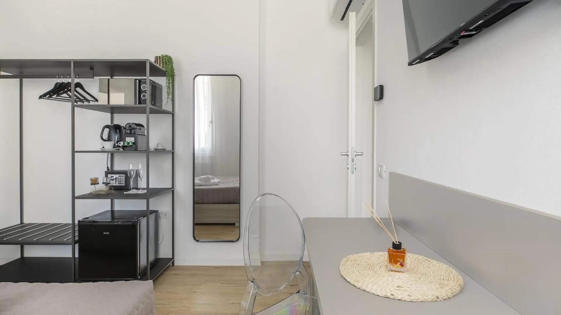 דירה טרוויסו Cima Suite 12 By Welchome איטליה