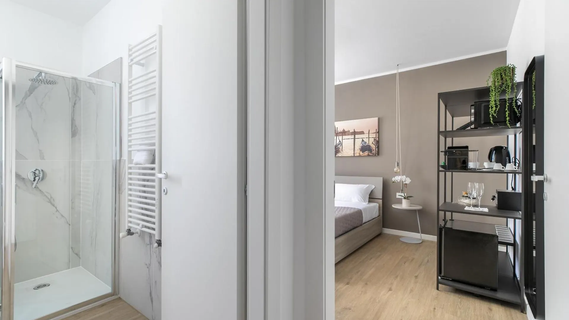 Cima Suite 12 By Welchome Treviso