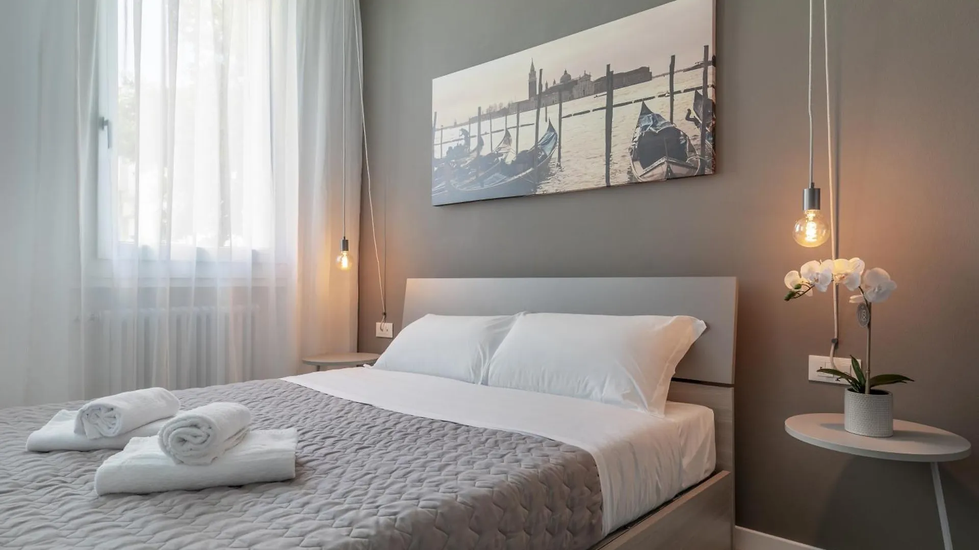 Apartmán Cima Suite 12 By Welchome Treviso
