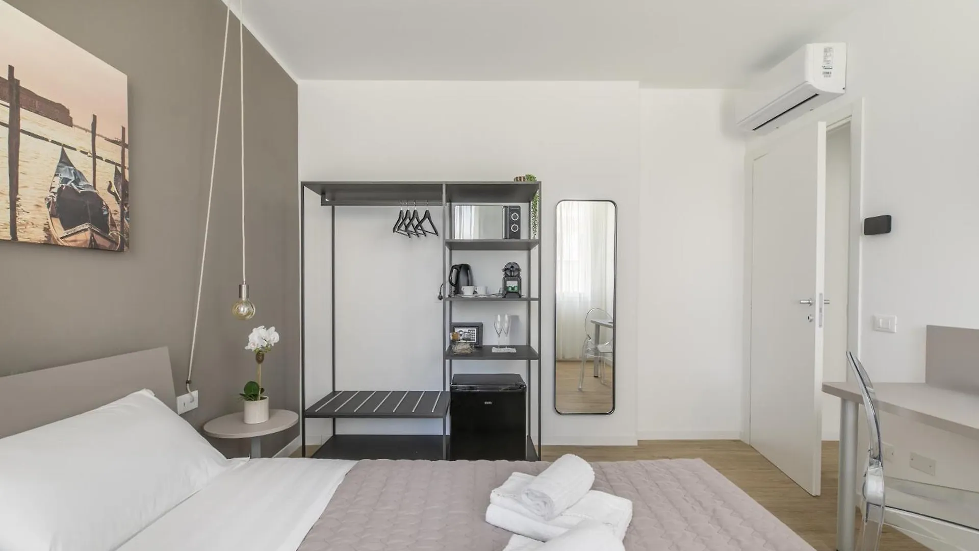 Cima Suite 12 By Welchome Treviso 0*,